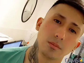 LautaroMartinez’s (LiveJasmin) Photo