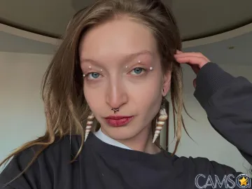 LaylaMoores’s LiveJasmin Profile Image