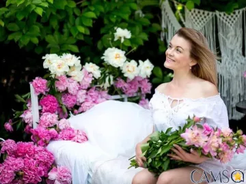 LeaNicole’s LiveJasmin Profile Image