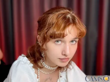 LeelooClar’s (LiveJasmin) Photo