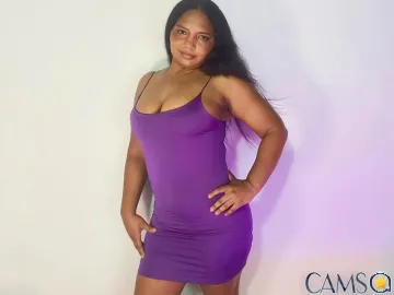 LeidyCinnamon’s (LiveJasmin) Photo