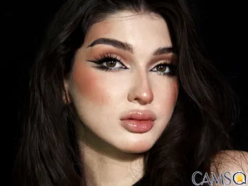 LeilaMyers’s (LiveJasmin) Photo