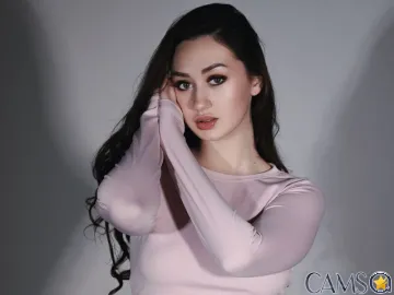 LeilaYildiz’s LiveJasmin Profile Image
