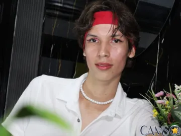 LenniSiriuss’s (LiveJasmin) Photo