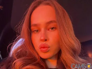 LeoneTanton’s (LiveJasmin) Photo