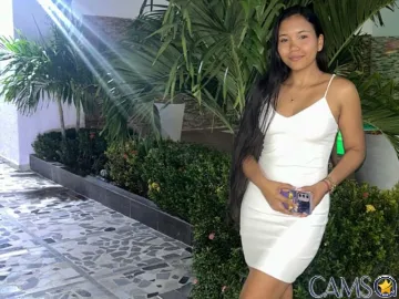 LetxyGreem’s (LiveJasmin) Photo