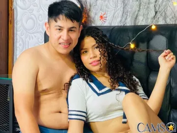 LevyAndLily’s (LiveJasmin) Photo