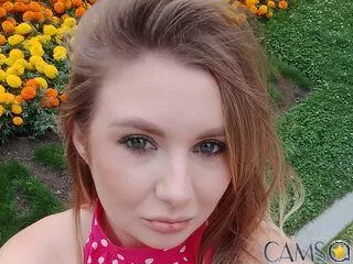 LexaFire’s (LiveJasmin) Photo