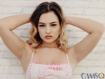 LexiSummers’s (LiveJasmin) Photo