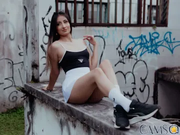 LexyBenet’s (LiveJasmin) Photo