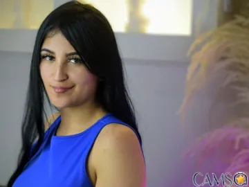 LexyFontenelle’s LiveJasmin Profile Image