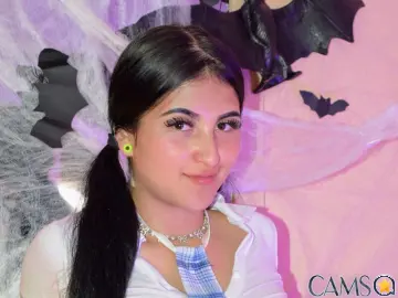 LexyRussa’s (LiveJasmin) Photo