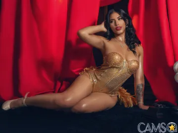 LeylaMonet’s LiveJasmin Profile Image