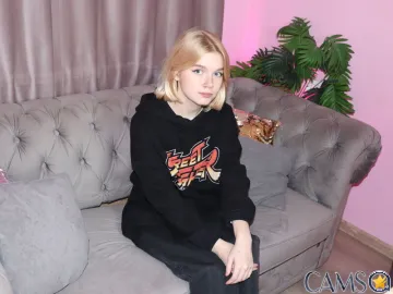 LiaAllenson’s (LiveJasmin) Photo