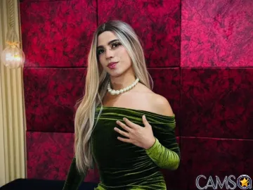 LiaColliins’s LiveJasmin Profile Image