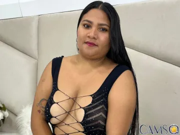 LiahConti’s (LiveJasmin) Photo