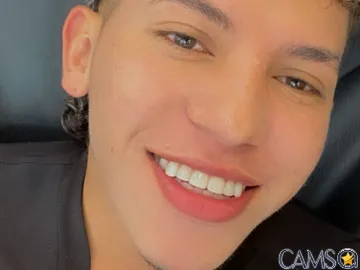 LiamMarco’s LiveJasmin Profile Image