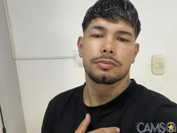 LiamSaenz’s LiveJasmin Profile Image