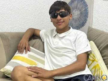 LianDeluque’s (LiveJasmin) Photo