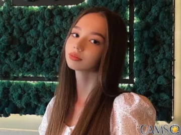 LibbieFaragher’s LiveJasmin Profile Image