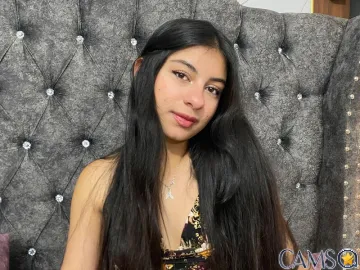 LibelulaSol’s LiveJasmin Profile Image