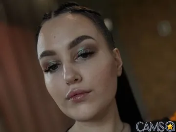 LikaLuft’s (LiveJasmin) Photo