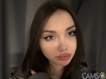 LikaOnyx’s (LiveJasmin) Photo