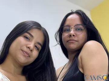 LilaAndNora’s (LiveJasmin) Photo