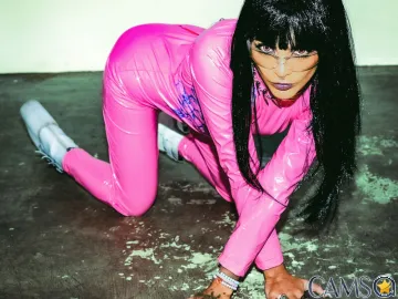 LilaBratz’s LiveJasmin Profile Image