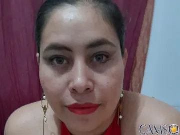 LilaMoons’s (LiveJasmin) Photo