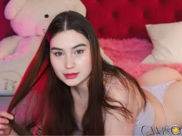 LiliLuu’s LiveJasmin Profile Image