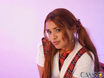LiliMatheuss’s (LiveJasmin) Photo