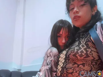 LilithAndAurora’s (LiveJasmin) Photo