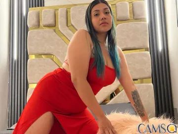 Lilithstom’s LiveJasmin Profile Image