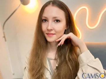 LilitWylson’s (LiveJasmin) Photo