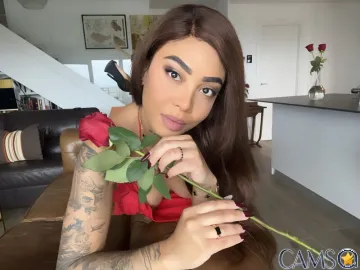 LilyBett’s (LiveJasmin) Photo
