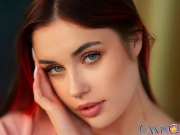 LilyRader’s LiveJasmin Profile Image