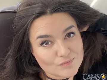 LinaCrave’s (LiveJasmin) Photo