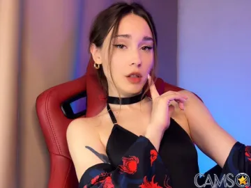 LinaSoda’s LiveJasmin Profile Image