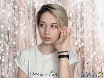 LinetteHackworth’s (LiveJasmin) Photo