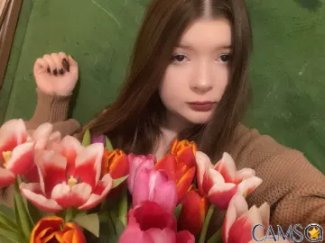 LinetteMono’s (LiveJasmin) Photo