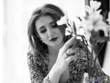 LinRosse’s (LiveJasmin) Photo