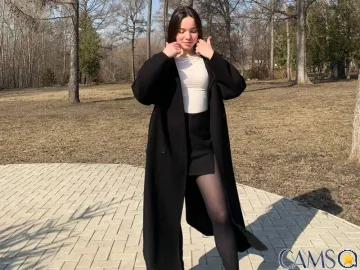 LisaAllisons’s (LiveJasmin) Photo