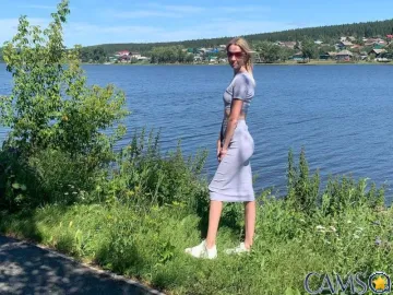 LisaMagnusson’s (LiveJasmin) Photo