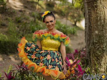 LisaVega’s (LiveJasmin) Photo