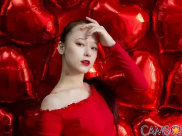 LisaWalcker’s (LiveJasmin) Photo