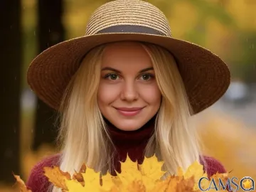 LisinDail’s (LiveJasmin) Photo