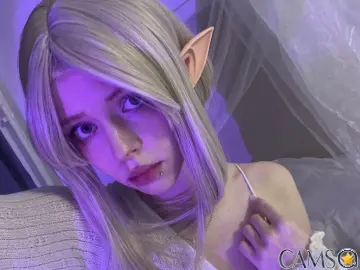 LissaWay’s (LiveJasmin) Photo