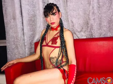 LissMellisa’s LiveJasmin Profile Image