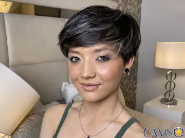 LissyLuxe’s LiveJasmin Profile Image